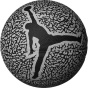 Air Jordan Джордан Мини-Баскетбол с графическими навыками