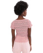 Angelina Lace Tee
