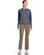Edgewood Colorblock Crew Sweater