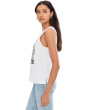 Keyhole Muscle Tank
