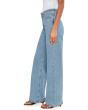 Ribcage Wide Leg Belted