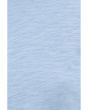 Shrunken Boxy Crew Neck Short Sleeve Tee