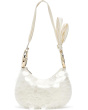 The Bangle Sequin Paillette Bag