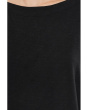 Darted Sleeve Dolman Wedge