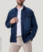 Pioneer Authentic J. Джинсовая рубашка C90937901-4292