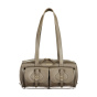 Coccinelle Bags-Woman-Коричневый