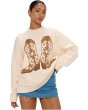 Stay Awhile Sweater