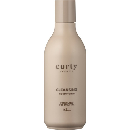 ID Hair Очищающий кондиционер Curly Xclusive - 250 мл