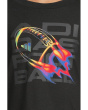 Long Sleeve Sport Graphic Tee (Toddler/Little Kid)