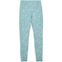 PUMA Женская обтягивающая одежда W Cloudspun Tight AOP - HW FL