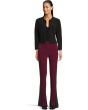 Side Stripe Spat Leggings