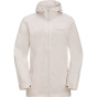 JACK WOLFSKIN Женская функциональная куртка DESERT WIND JKT W