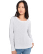 Long Sleeve Crew Neck Favorite Tee