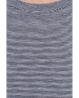 Bella Slub Tee Stripe