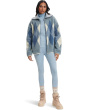 Franca Sherpa Jacket
