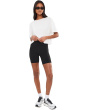 Airweight High-Waist Pocket Shorts 6"