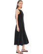 Palmira Fit & Flare Midi Dress