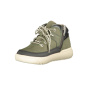Timberland ботинки - Boy - Verde