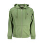 Timberland Толстовка с капюшоном - Мужская - Verde