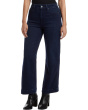 Anessa Reverse Seamed Beltloops In Bespoke