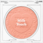 Milk Touch Румяна Прикоснись к моей щеке 06 Роза заката - 5,2 г