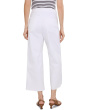 Coco Relaxed Wide Leg Crop Jeans