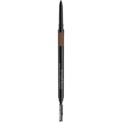 smashbox Матовый темно-серый карандаш для бровей Brow Tech - 0,1 г