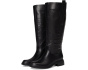 Ontime Wide Calf Knee High Boots