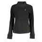 Fila Hoodie-Woman-Черный