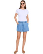 The Lillie A-Line Shorts