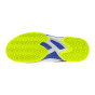 Mizuno Мужской теннис на открытом воздухе-S.nieder He/Uni WAVE EXCEED COURT CC