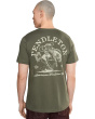 American Western Graphic Tee