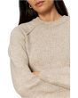 Cozy Midi Dress