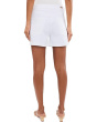 4.5" High-Rise Heritage Denim Shorts