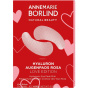 ANNEMARIE BÖRLIND Подводки для глаз и ГУБ ANNEMARIE BoRLIND с гиалуроновой кислотой Pink - Love Edition - 2 шт.