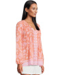 Marilina Long Sleeve Tunic