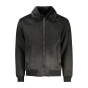 Guess jeans Jackets-Man-Черный