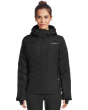 Lay D Down V Jacket