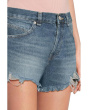 Now Or Never Denim Short