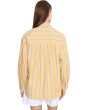 Easy Shirt - Washed Poplin