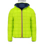 Norway 1963 Jackets-Man-Синий