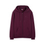 Tommy Jeans Толстовка с капюшоном Flag Basic на молнии
