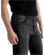Graduate Tailored Leg Jeans In Curson