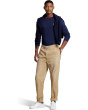 Classic Fit Soft Touch Long-Sleeve Tee