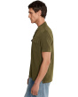 Amadora Camp Collar Shirt