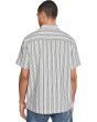 Short Sleeve Button-Up Shirt