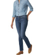 Legendary Regular Fit Straight Leg Jeans