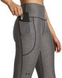 HeatGear Armour High-Waisted Pocketed Leggings
