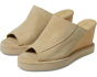 Running In Wedges