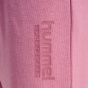 Hummel Базовые обычные брюки для девочек